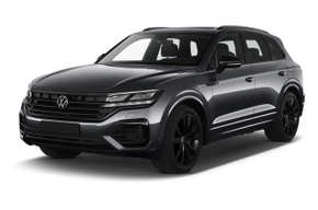 VOLKSWAGEN TOUAREG OR SIMILAR