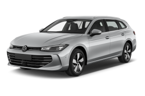 VOLKSWAGEN PASSAT OR SIMILAR