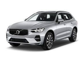 VOLVO XC60 OR SIMILAR