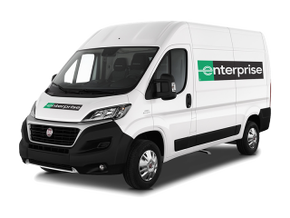 FIAT DUCATO OR SIMILAR