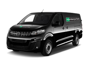 OPEL VIVARO OR SIMILAR
