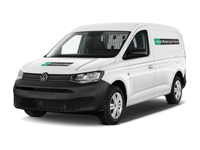 VOLKSWAGEN CADDY OR SIMILAR
