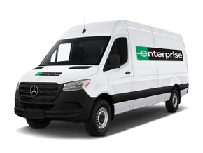 MERCEDES SPRINTER LONG WHEELBASE OR SIMILAR