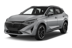 NISSAN QASHQAI OR SIMILAR