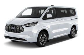 FORD TOURNEO OR SIMILAR