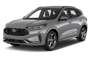 FORD KUGA OR SIMILAR