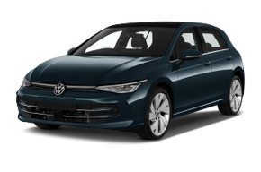 VOLKSWAGEN GOLF OR SIMILAR