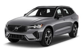 VOLVO XC60 OR SIMILAR