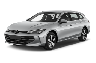 VOLKSWAGEN PASSAT OR SIMILAR