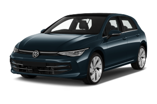 VOLKSWAGEN GOLF OR SIMILAR