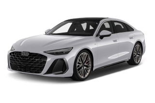 AUDI A6 OR SIMILAR