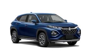 SUZUKI FRONX 1.5 AUTOMAT OR SIMILAR