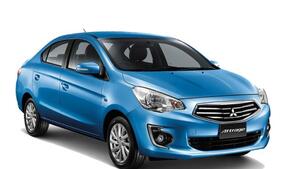 SUZUKI DEZIRE 1.2