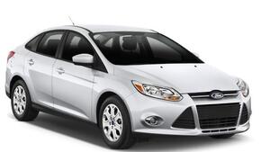 FORD FOCUS 1.4 AC