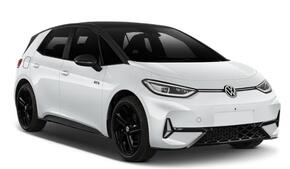 VOLKSWAGEN ID-3 ELECTRIC