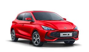 MG 3 CORE