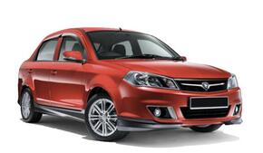 PROTON SAGA 1.3