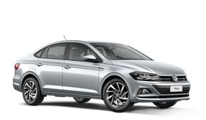VOLKSWAGEN VIRTUS 1.5