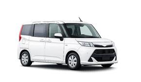 DAIHATSU THOR 1.0