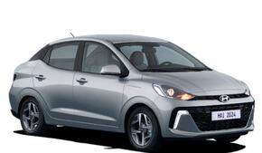 HYUNDAI GRAND 1.2 I10 SEDAN TA