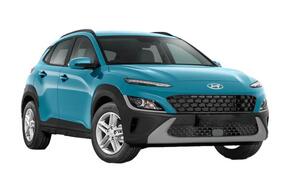HYUNDAI KONA 1.6 AT