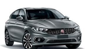 FIAT ARGO 1.0