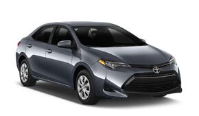 TOYOTA COROLLA 1.8 QUEST
