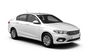 FIAT EGEA 1.3