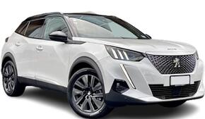 PEUGEOT 2008 1.2