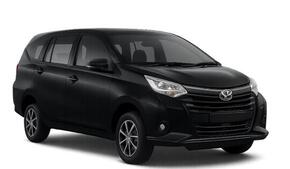 TOYOTA AVANZA E 1.3