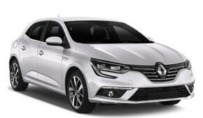 RENAULT MEGANE 1.5 SEDANE
