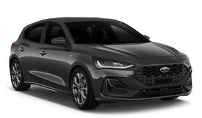 FORD FOCUS 1.5
