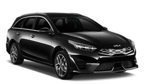 KIA CEED TRIBUTE 1.5