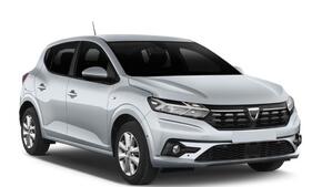 DACIA SANDERO 1.2