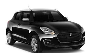 SUZUKI SWIFT 1.5
