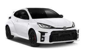TOYOTA YARIS 1.2