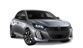 PEUGEOT 208 1.2