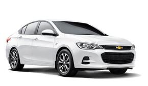 CHEVROLET CAVALIER 1.5