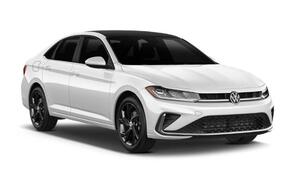VOLKSWAGEN JETTA 1.5