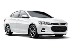 CHEVROLET CAVALIER 1.5