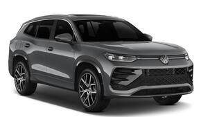 VW TAYRON