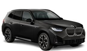 BMW X3 2.0 20 XDRIVE