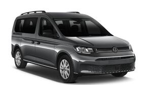 VOLKSWAGEN CADDY MAXI 1.4