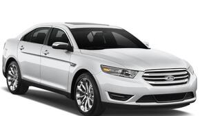 FORD TAURUS 3.5