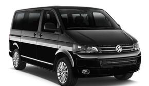 VW MULTIVAN 4X4