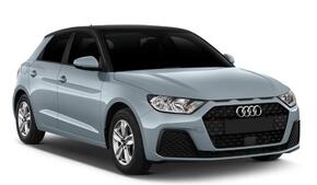 AUDI A1SB AUTOMATICO