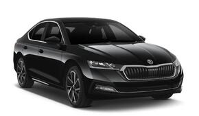 SKODA OCTAVIA 1.2 AUTO