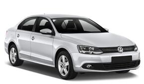VOLKSWAGEN JETTA 2.0 STYLE