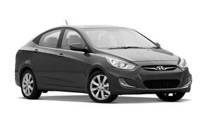 HYUNDAI GRAND I10 1.4 SEDAN