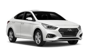 HYUNDAI VERNA 1.5